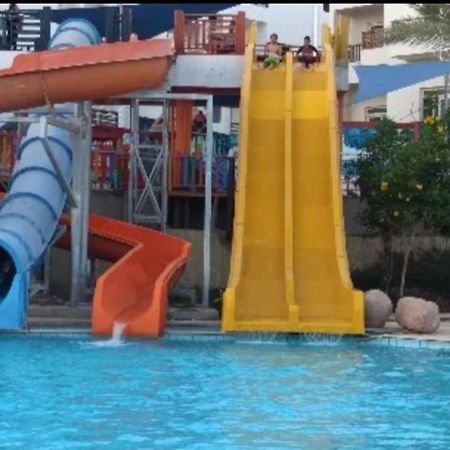 Jasmine Resort Aqua Park Sharm El-Sheikh Exterior foto